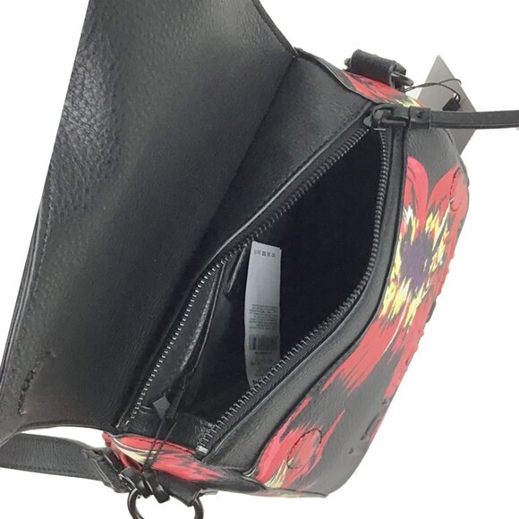 DESIGUAL Small Floral Crossbody Bag - Picture 11 of 13